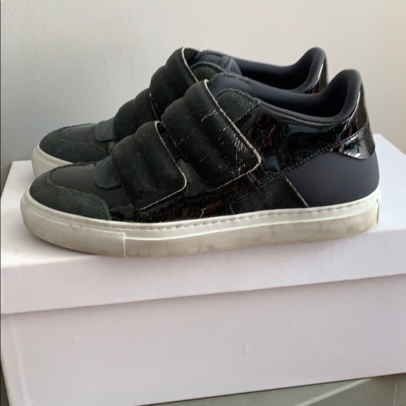 MM6 Maison Margiela sneakers shoes 35 5.5 - Picture 3 of 5